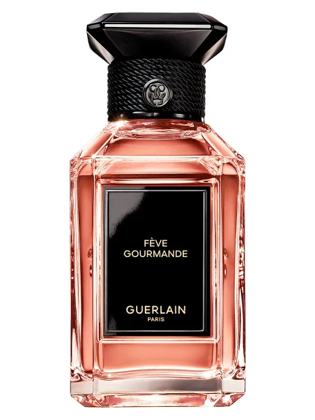 Guerlain L'Art & La Matiere Feve Gourmande Unisex EDP 3.4 oz Fragrance 3346470147997