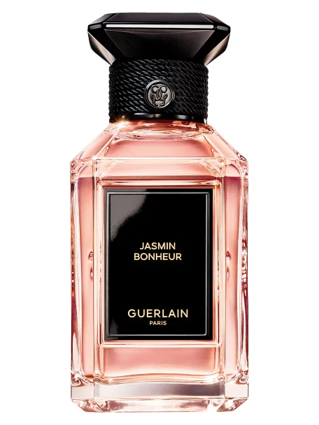 Guerlain L'Art & La Matiere Jasmin Bonheur EDP Unisex 3.4 oz Fragrance 3346470146587