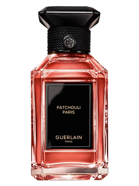 Guerlain L'Art et La Matiere Patchouli Paris EDP Unisex  3.4 oz Fragrance 3346470148819