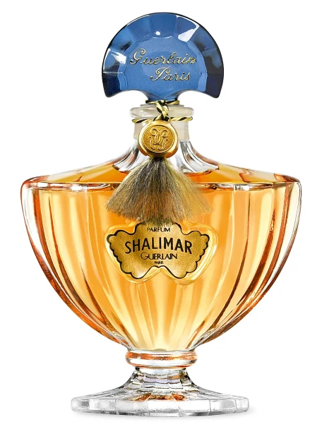 Guerlain Shalimar Parfum Extract 1 oz for Women Fragrance 3346470121928