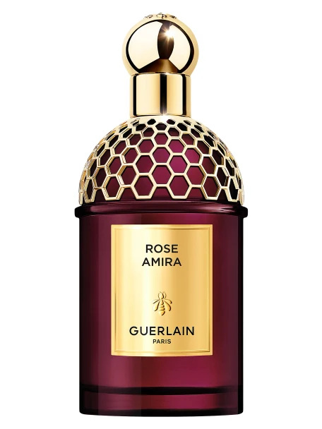 Guerlain Absolus Allegoria Rose Amira EDP Unisex 4.2 oz Fragrance 3346470148062