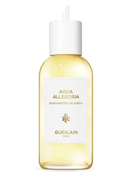 Guerlain Aqua Allegoria Bergamote Calabria Eau de Toilette Refill Fragrance 3346470144156