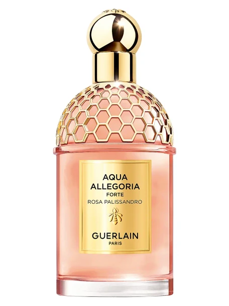 Guerlain Aqua Allegoria Rosa Palissandro Forte EDP Unisex 4.2 oz Fragrance 3346470147423