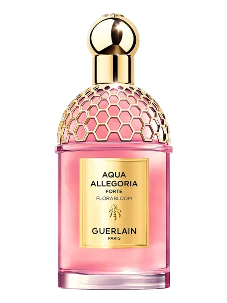Guerlain Aqua Allegoria Florabloom Forte EDP Unisex 4.2 oz Fragrance 3346470148086