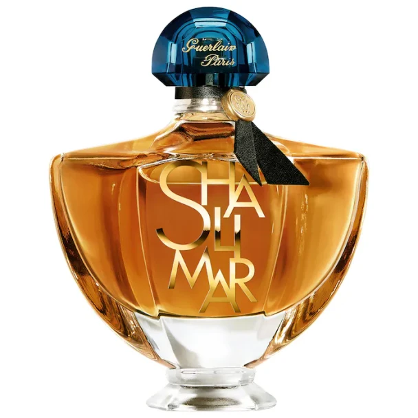 Guerlain Shalimar L'Essence EDP Intense for Women 3 oz Fragrance 3346470149236