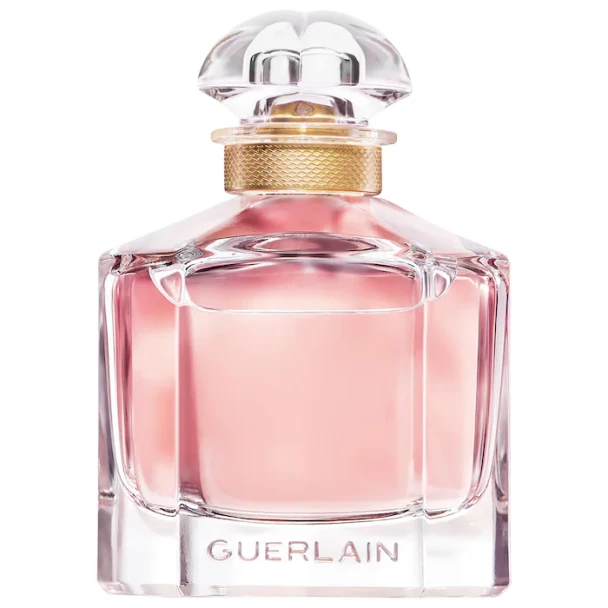 Guerlain Mon Guerlain EDP for Women 3.3 oz Fragrance 3346470131408