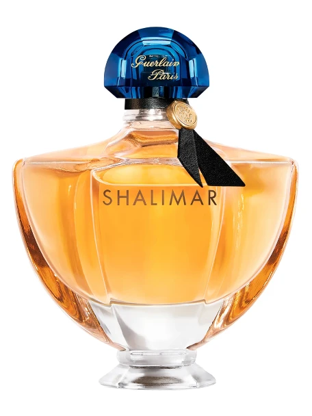 Guerlain Shalimar EDP for Women 3 oz Fragrance 3346470113558