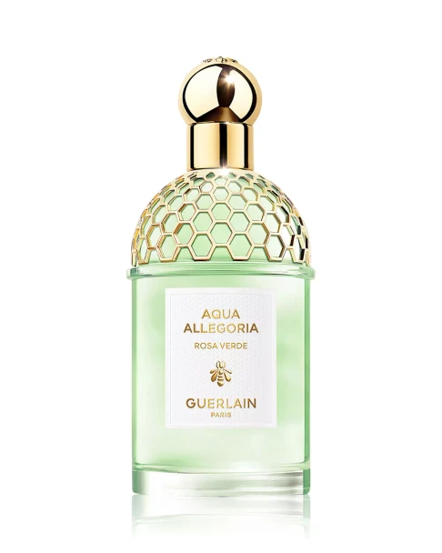 Guerlain Aqua Allegoria Rosa Verde EDT for Unisex 4.2 oz Fragrance 3346470149137