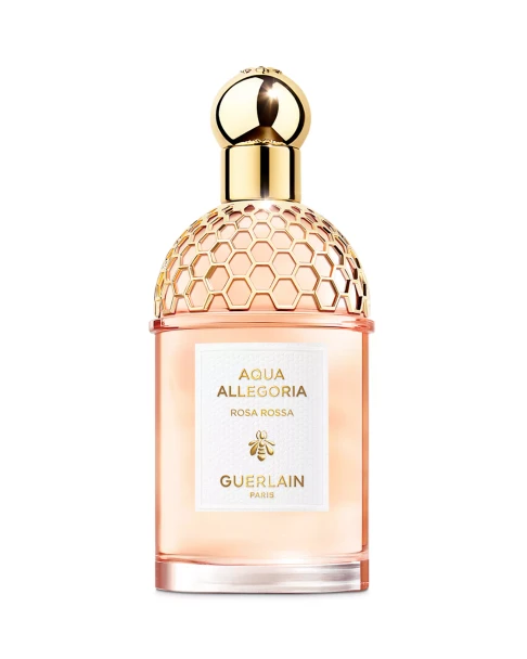 Guerlain Aqua Allegoria Rosa Rossa Rose EDT for Women 4.2 oz Fragrance 3346470144057