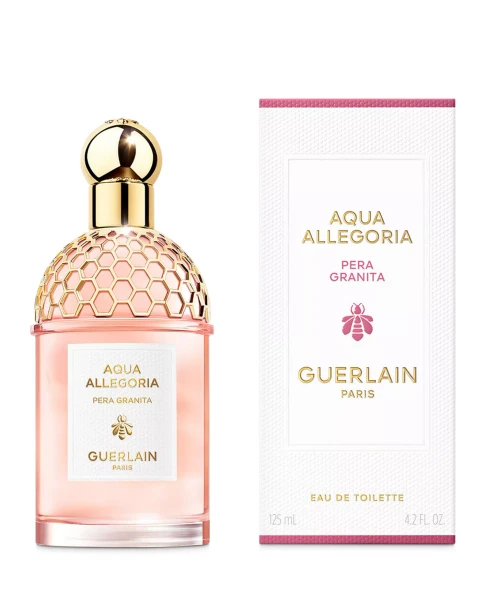 Guerlain Aqua Allegoria Pera Granita EDT for Women 4.2 oz Fragrance 3346470144033