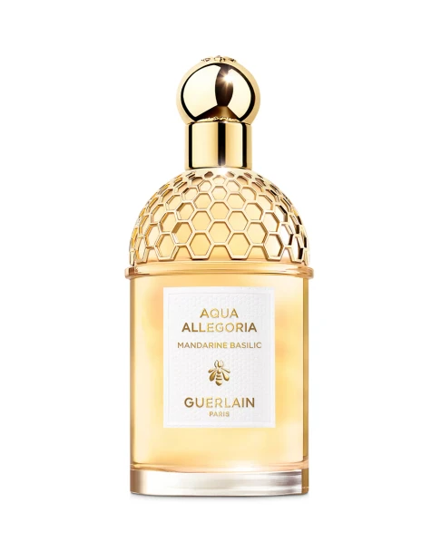 Guerlain Aqua Allegoria Mandarine Basilic EDT for Women 4.2 oz Fragrance 3346470106130