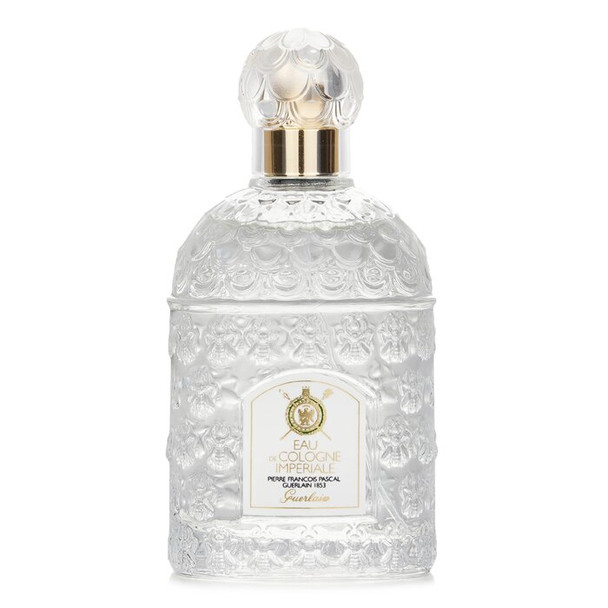 Guerlain Eau de Cologne Imperiale for Men 3.3 oz Fragrance 3346470217669