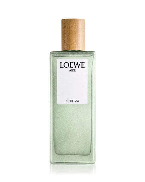 Loewe Aire Sutileza Eau de Toilette 1.7 oz for Women Fragrance 8426017070379