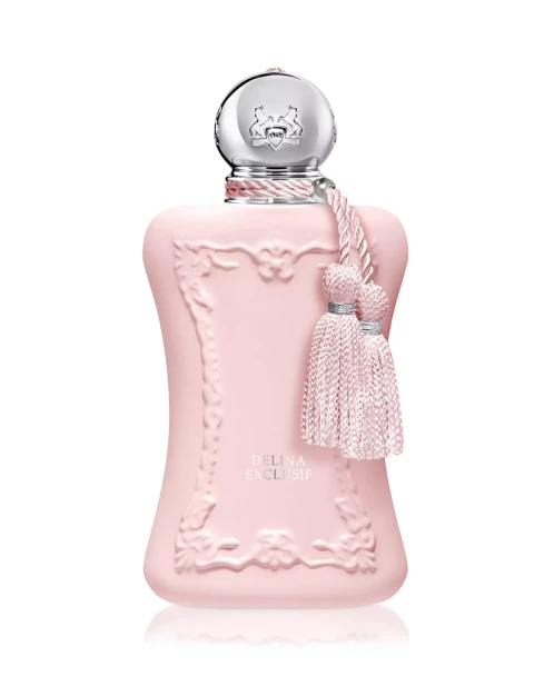 Parfums de Marly Delina Exclusif Eau de Parfum 2.5 oz for Women Fragrance 3700578501981