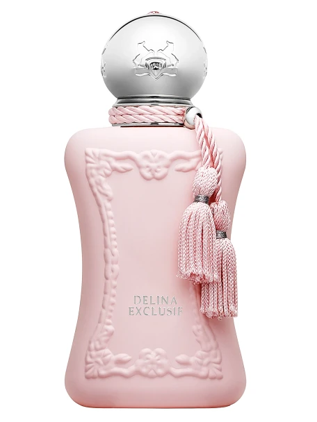 Parfums de Marly Delina Exclusif Eau de Parfum 1 oz for Women Fragrance 3700578502339