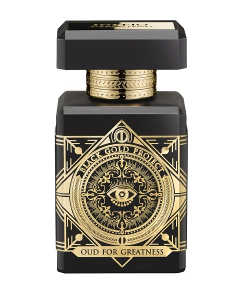 Initio Parfums Prives Oud For Greatness Eau de Parfum for Unisex 1.6 oz Fragrance 3701415902572