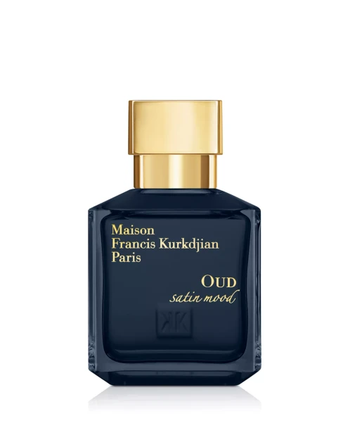 Maison Francis Kurkdjian OUD Satin Mood Eau de Parfum for Unisex 2.4 oz Fragrance 3700559602607