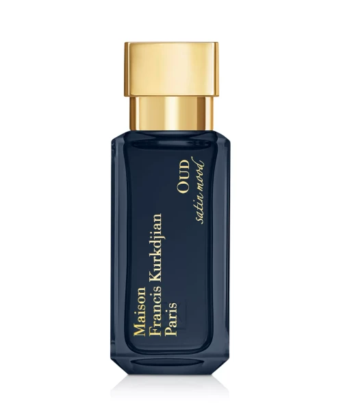 Maison Francis Kurkdjian OUD Satin Mood Eau de Parfum for Unisex 1.2 oz Fragrance 3700559611418