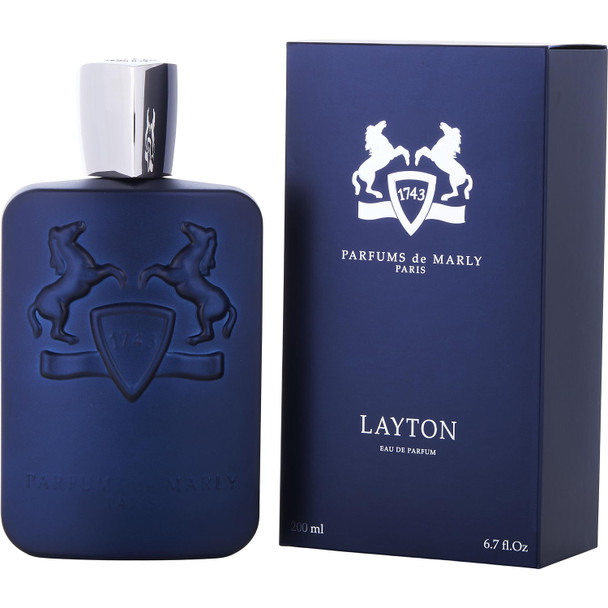 Parfums de Marly Layton Eau de Parfum for Unisex 6.8 oz Fragrance 3700578503206