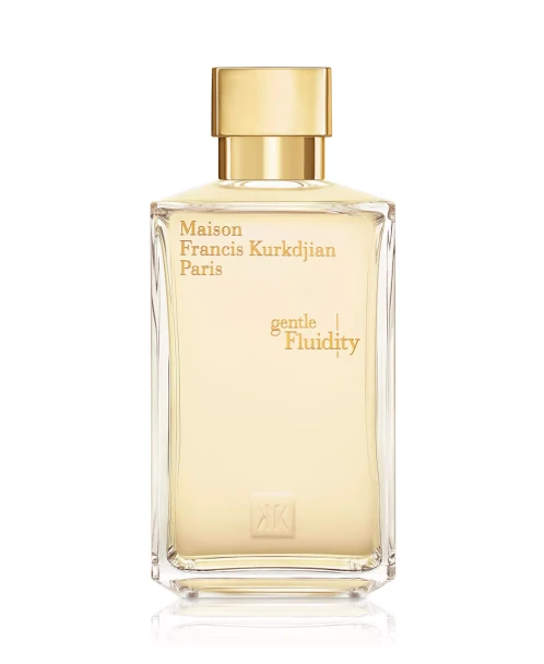 Gentle Fluidity Gold Maison Francis Kurkdjian 6.8 oz EDP Cologne Men Fragrance 3700559609798