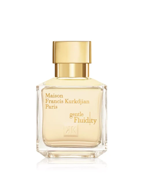 Gentle Fluidity Gold Maison Francis Kurkdjian 2.4 oz EDP Cologne Men Fragrance 3700559607664