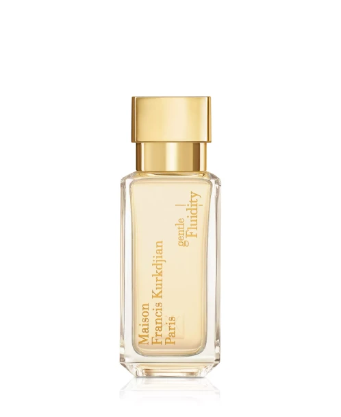 Gentle Fluidity Gold Maison Francis Kurkdjian 1.2 oz EDP Cologne Men Fragrance 3700559609774