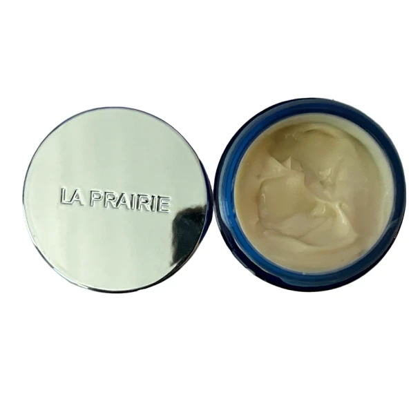 La Prairie Skin Caviar Luxe Cream 1.7 oz - 50 ml Skincare  Deals 7611773139793