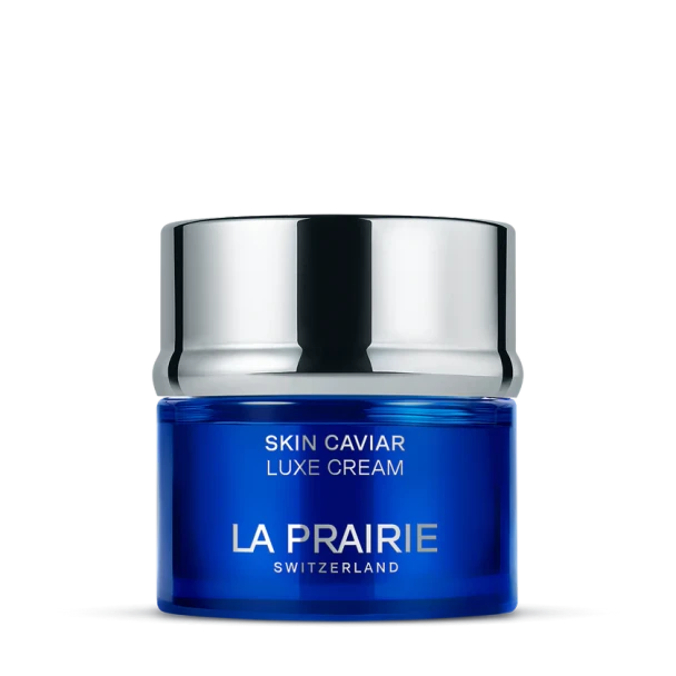 La Prairie Skin Caviar Luxe Cream 1.7 oz - 50 ml Skincare  Deals 7611773139793