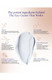 Augustinus Bader The Eye Cream in Eco Refill 0.5 oz Skincare 5060552900536