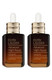 Estee Lauder Advanced Night Repair Serum Duo Synchronized Multi-Recovery Complex 3.4 oz * 2 Skincare 887167485594
