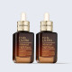 Estee Lauder Advanced Night Repair Serum Duo Synchronized Multi-Recovery Complex 3.4 oz * 2 Skincare 887167485594