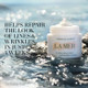 La Mer Crème De La Mer Moisturizing Cream 16.5 oz Skincare 747930000136