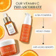 Sunday Riley CEO 15% Vitamin C Brightening Serum 1.7 oz Skincare 817494015065