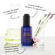 Kiehl's Since 1851 Midnight Recovery Concentrate Moisturizing Face Oil 3.4 oz Skincare 3605970373481