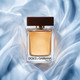 Dolce & Gabbana The One Eau De Toilette Spray for Men 5 oz Fragrance 3423473021216