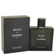 Chanel Bleu de Chanel Eau de Parfum for Men 3.4 oz - 100 ml