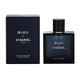 Chanel Bleu de Chanel Eau de Parfum for Men 3.4 oz - 100 ml