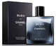 Chanel Bleu de Chanel Parfum Spray for Men 3.4 oz - 100 ml