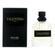 Valentino Uomo Born In Roma Yellow Dream by Valentino 3.4 oz Eau De Toilette Spray for Men Fragrance 03614273261425