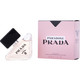Prada Paradoxe by Prada 1 oz Eau De Parfum Spray for Women Fragrance 03614273760713