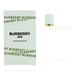 Burberry Her by Burberry 3.3 oz Eau De Toilette Spray for Women Fragrance 03616301975755