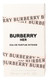 Burberry Her by Burberry 1.6 oz Eau de Parfum Intense Spray for Women Fragrance 03616305181053