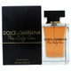 The Only One by Dolce & Gabbana 3.3 oz Eau De Parfum Spray for Women Fragrance 03423478452657