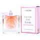 La Vie Est Belle Rose Extraordinaire by Lancome 3.4 oz L'Eau de Parfum Florale Spray for Women Fragrance 3614274104370