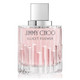 Jimmy Choo Illicit Flower by Jimmy Choo 3.3 oz EDT Perfume for Women Fragrance 3386460075343