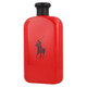 Polo Red by Ralph Lauren EDT Cologne for Men 6.7 oz Fragrance 3605970625245