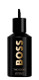 Boss The Scent EDT Refillable Spray for Men by Hugo Boss 6.7 oz Fragrance 3616305040824