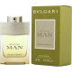 Bvlgari Man Wood Neroli by Bvlgari EDP Cologne for Men 2 oz Fragrance 783320403903