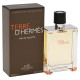 Terre D'Hermes by Hermes 3.3 oz EDT Cologne for Men Fragrance 3346131400003