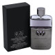 Gucci Guilty by Gucci Cologne for Men EDT 5 oz Fragrance 737052924922